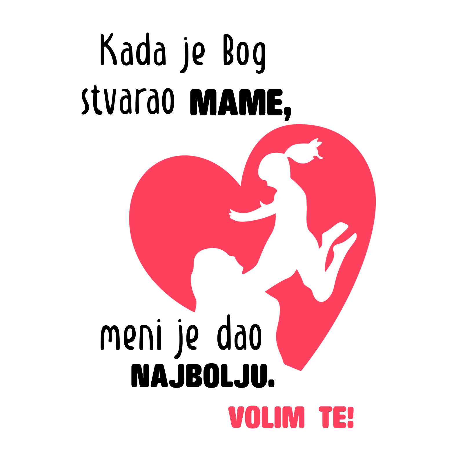 Stvarao mame - HORVAT.webp